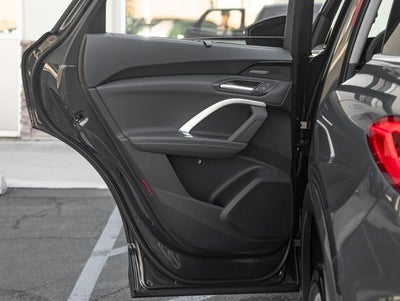 2025 Audi Q5 2.0T Premium Plus quattro