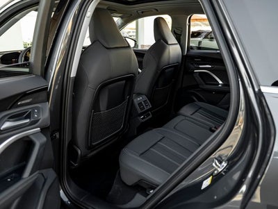 2025 Audi Q5 2.0T Premium Plus quattro