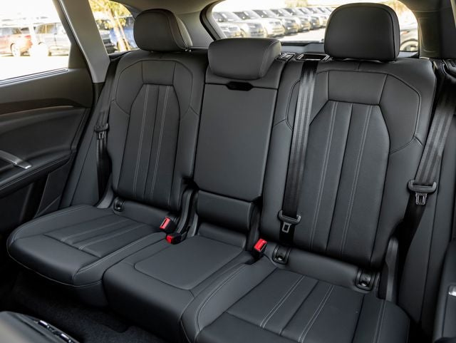 2025 Audi Q5 2.0T Premium Plus quattro
