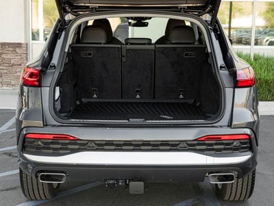 2025 Audi Q5 2.0T Premium Plus quattro