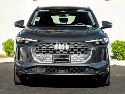 2025 Audi Q5 2.0T Premium Plus quattro
