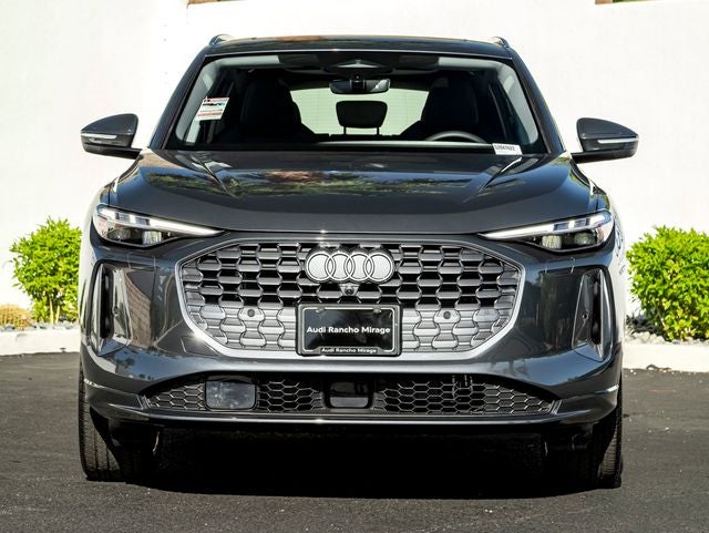 2025 Audi Q5 2.0T Premium Plus quattro