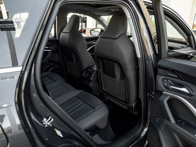 2025 Audi Q5 2.0T Premium Plus quattro