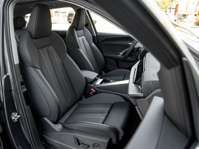 2025 Audi Q5 2.0T Premium Plus quattro