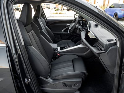 2025 Audi Q5 2.0T Premium Plus quattro