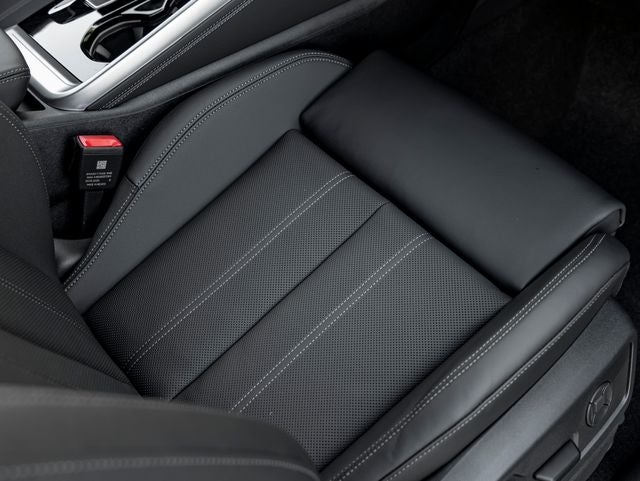 2025 Audi Q5 2.0T Premium Plus quattro