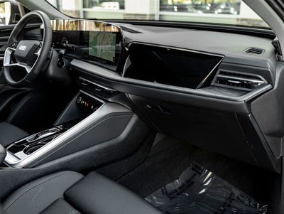 2025 Audi Q5 2.0T Premium Plus quattro