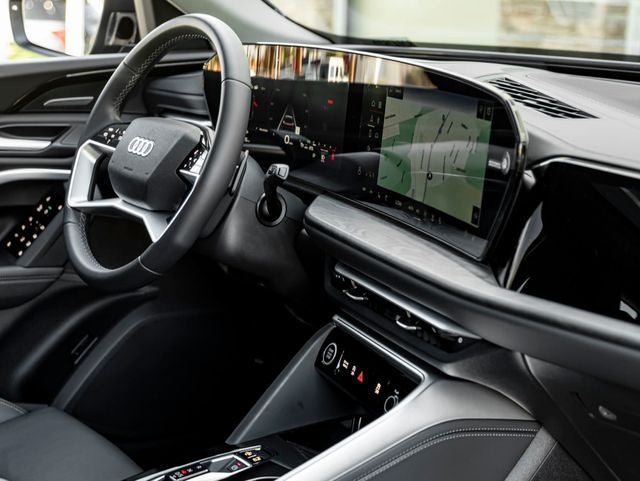 2025 Audi Q5 2.0T Premium Plus quattro