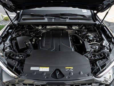 2025 Audi Q5 2.0T Premium Plus quattro
