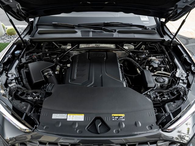 2025 Audi Q5 2.0T Premium Plus quattro
