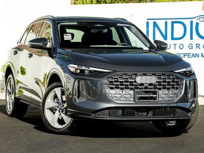 2025 Audi Q5 2.0T Premium Plus quattro