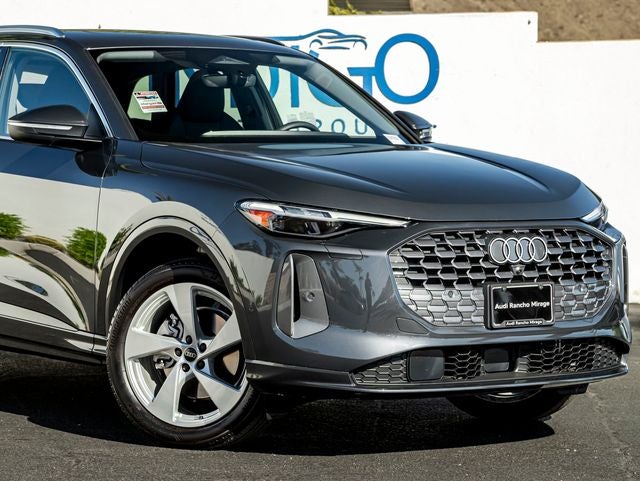 2025 Audi Q5 2.0T Premium Plus quattro