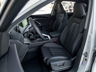 2025 Audi Q5 Premium Plus quattro