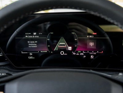2025 Audi Q5 Premium Plus quattro
