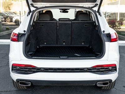 2025 Audi Q5 Premium Plus quattro