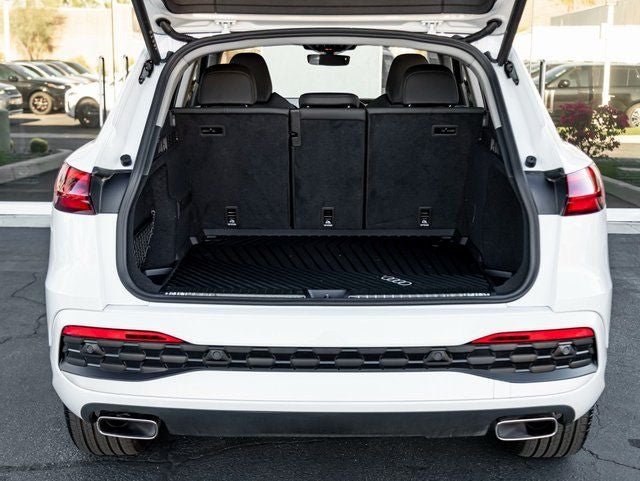 2025 Audi Q5 Premium Plus quattro