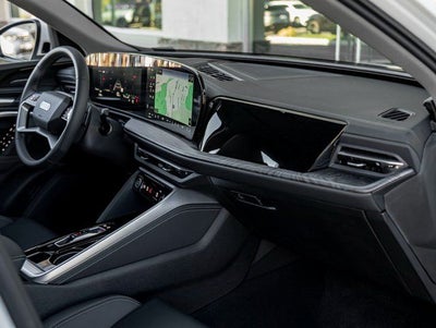 2025 Audi Q5 Premium Plus quattro