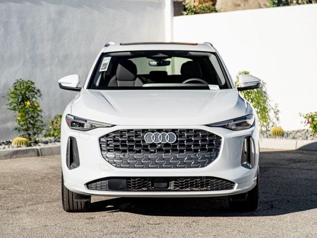 2025 Audi Q5 Premium Plus quattro