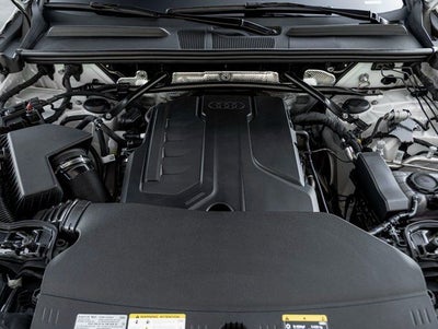 2025 Audi Q5 Premium Plus quattro
