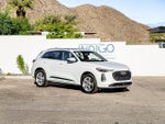 2025 Audi Q5 Premium Plus quattro