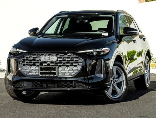 2025 Audi Q5 2.0T Premium Plus quattro