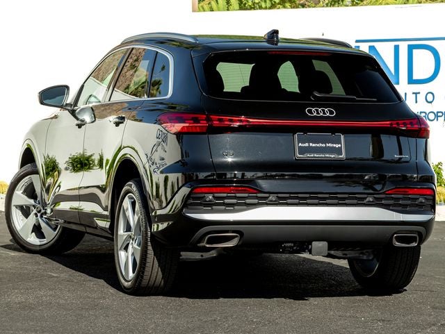 2025 Audi Q5 2.0T Premium Plus quattro