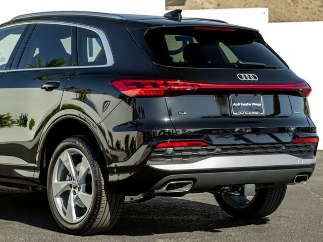 2025 Audi Q5 2.0T Premium Plus quattro