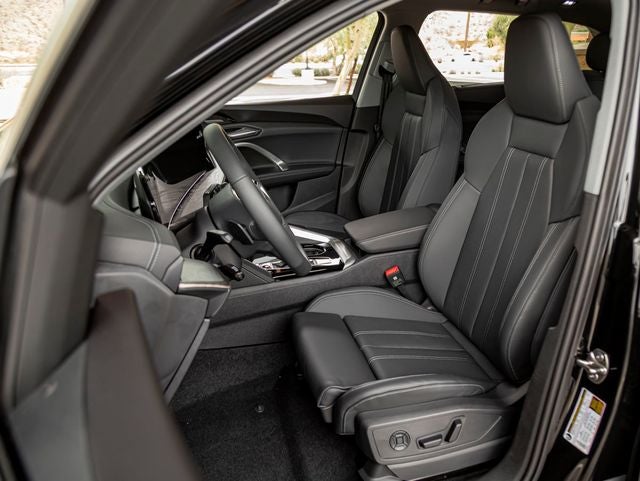 2025 Audi Q5 2.0T Premium Plus quattro
