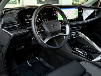 2025 Audi Q5 2.0T Premium Plus quattro