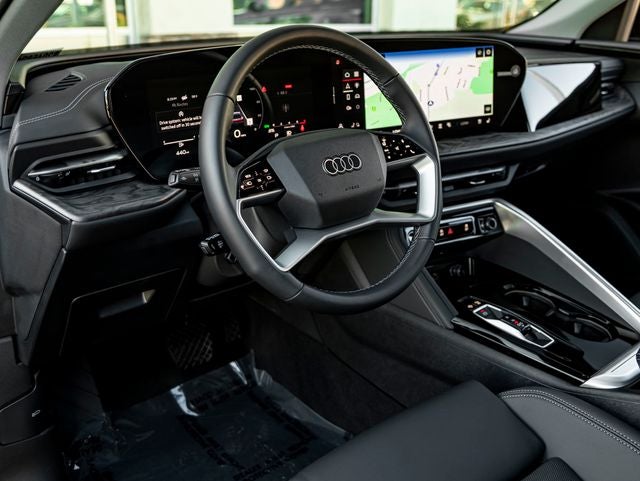 2025 Audi Q5 2.0T Premium Plus quattro