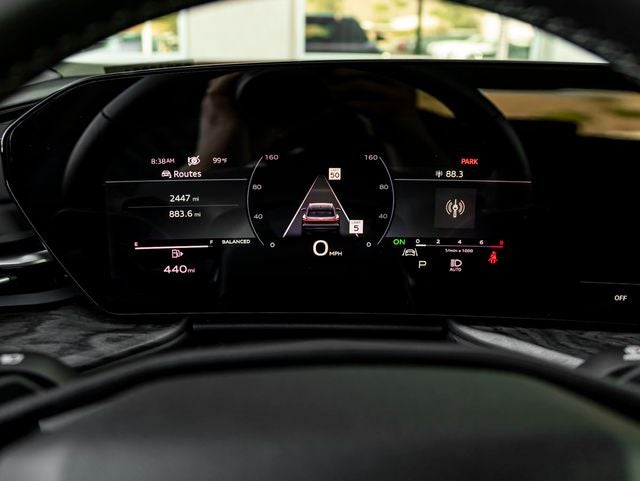 2025 Audi Q5 2.0T Premium Plus quattro