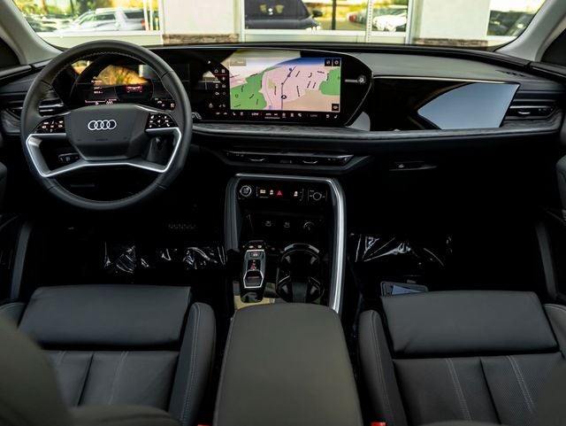 2025 Audi Q5 2.0T Premium Plus quattro