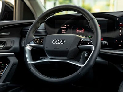 2025 Audi Q5 2.0T Premium Plus quattro