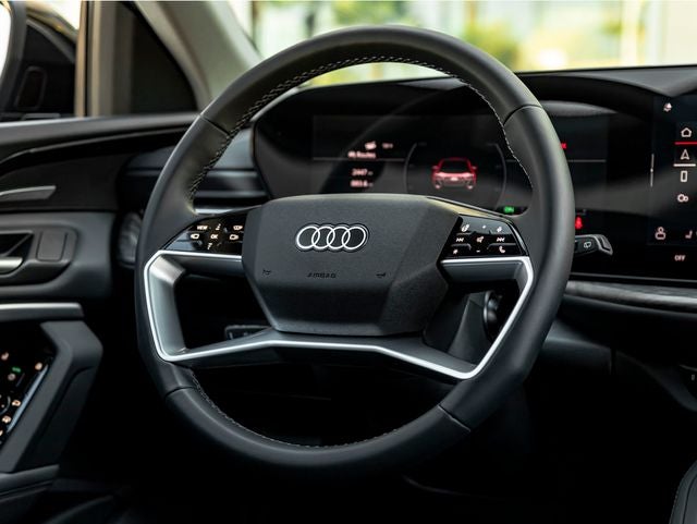2025 Audi Q5 2.0T Premium Plus quattro