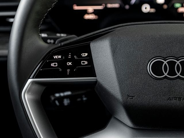 2025 Audi Q5 2.0T Premium Plus quattro