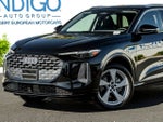 2025 Audi Q5 2.0T Premium Plus quattro