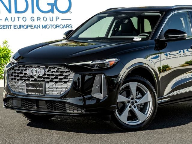 2025 Audi Q5 2.0T Premium Plus quattro