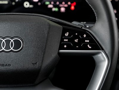 2025 Audi Q5 2.0T Premium Plus quattro
