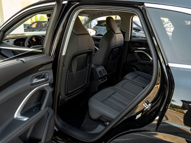 2025 Audi Q5 2.0T Premium Plus quattro