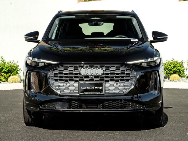2025 Audi Q5 2.0T Premium Plus quattro