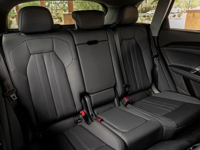 2025 Audi Q5 2.0T Premium Plus quattro