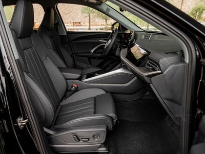 2025 Audi Q5 2.0T Premium Plus quattro
