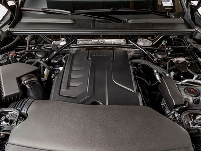 2025 Audi Q5 2.0T Premium Plus quattro
