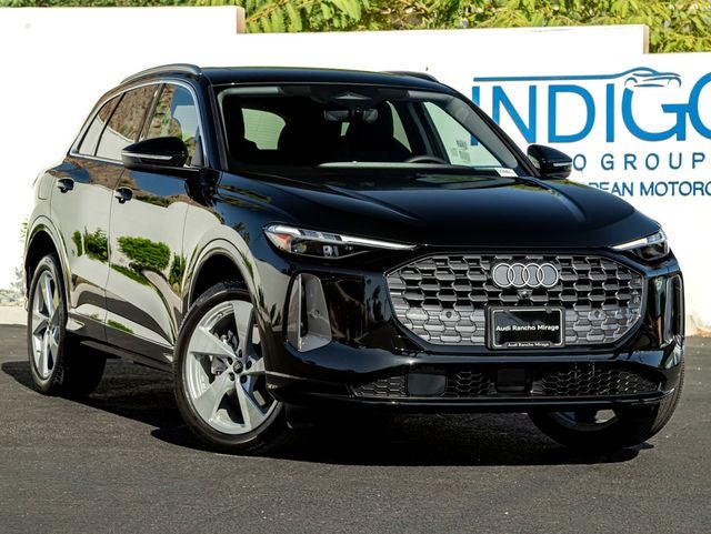 2025 Audi Q5 2.0T Premium Plus quattro
