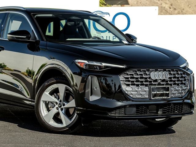 2025 Audi Q5 2.0T Premium Plus quattro