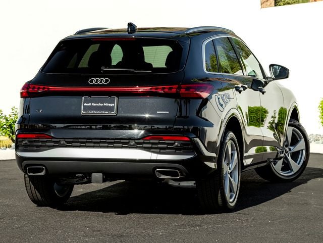 2025 Audi Q5 2.0T Premium Plus quattro