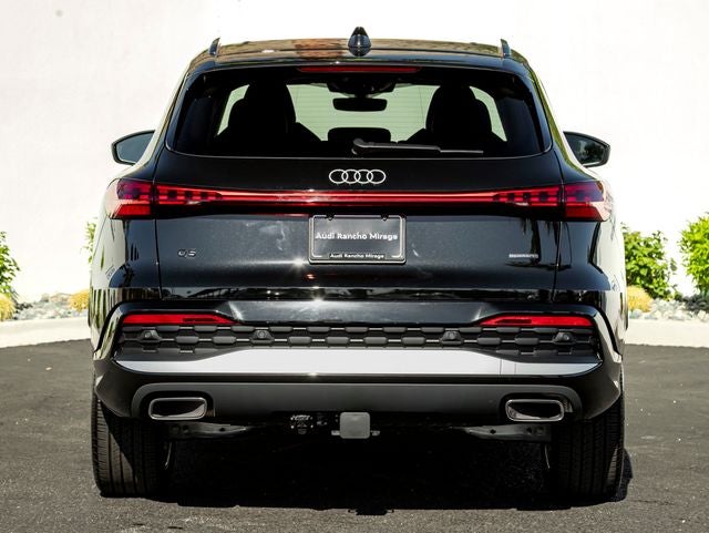 2025 Audi Q5 2.0T Premium Plus quattro