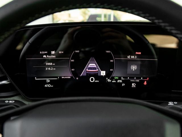 2025 Audi Q5 2.0T Prestige quattro