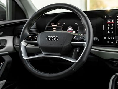 2025 Audi Q5 2.0T Prestige quattro