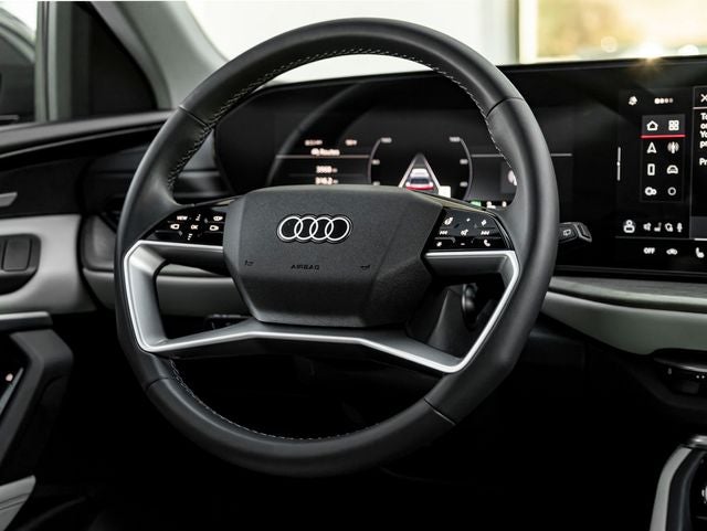 2025 Audi Q5 2.0T Prestige quattro